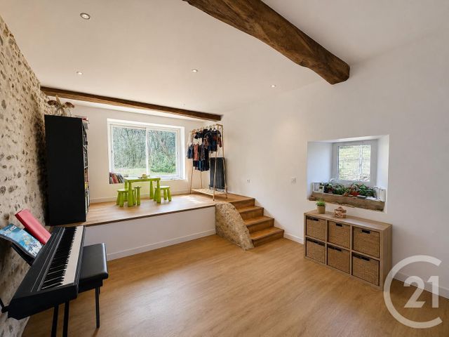 Maison &agrave; louer - 5 pi&egrave;ces - 173,42 m2 - Ger - 64 - AQUITAINE