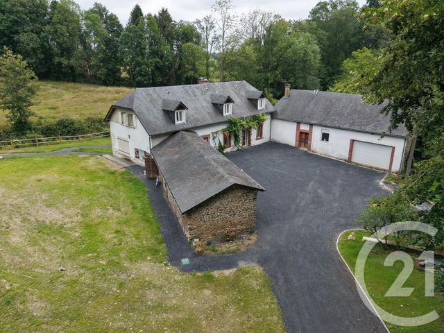 Maison &agrave; louer - 5 pi&egrave;ces - 173,42 m2 - Ger - 64 - AQUITAINE