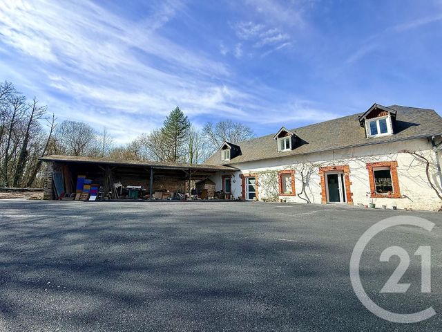 Maison &agrave; louer - 5 pi&egrave;ces - 173,42 m2 - Ger - 64 - AQUITAINE
