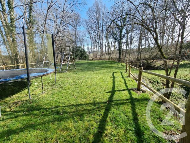 Maison &agrave; louer - 5 pi&egrave;ces - 173,42 m2 - Ger - 64 - AQUITAINE