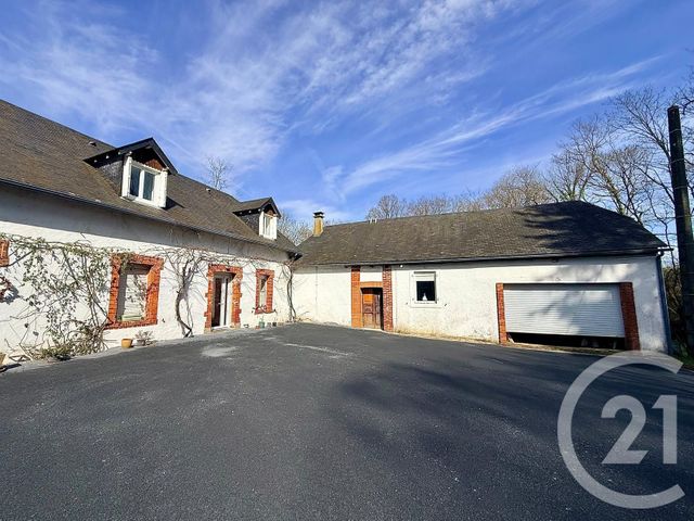 Maison &agrave; louer - 5 pi&egrave;ces - 173,42 m2 - Ger - 64 - AQUITAINE