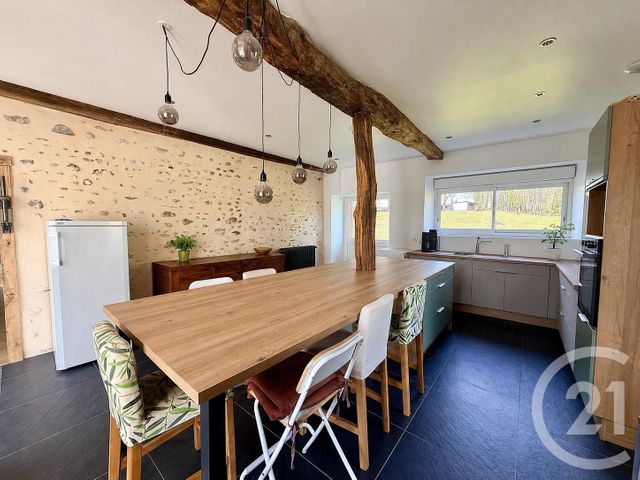 Maison &agrave; louer - 5 pi&egrave;ces - 173,42 m2 - Ger - 64 - AQUITAINE