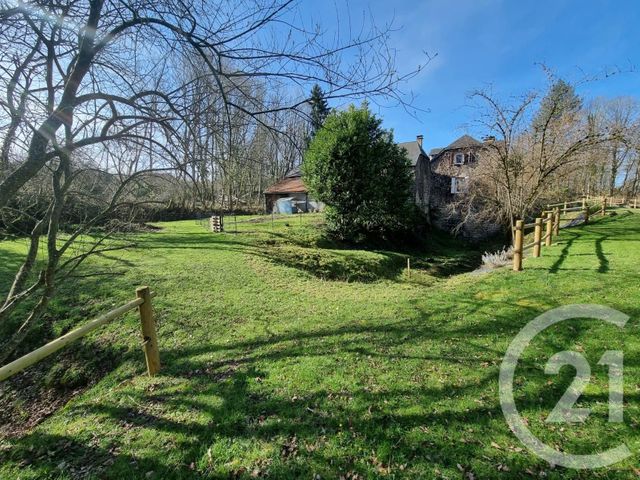 Maison &agrave; louer - 5 pi&egrave;ces - 173,42 m2 - Ger - 64 - AQUITAINE