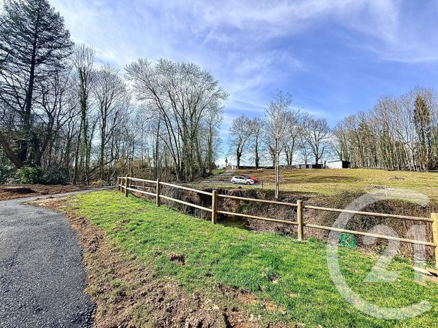 Maison &agrave; louer - 5 pi&egrave;ces - 173,42 m2 - Ger - 64 - AQUITAINE