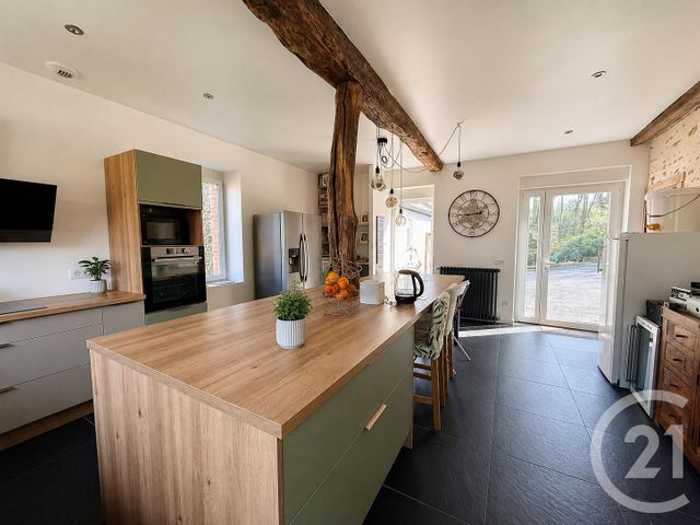 Maison &agrave; louer - 5 pi&egrave;ces - 173,42 m2 - Ger - 64 - AQUITAINE