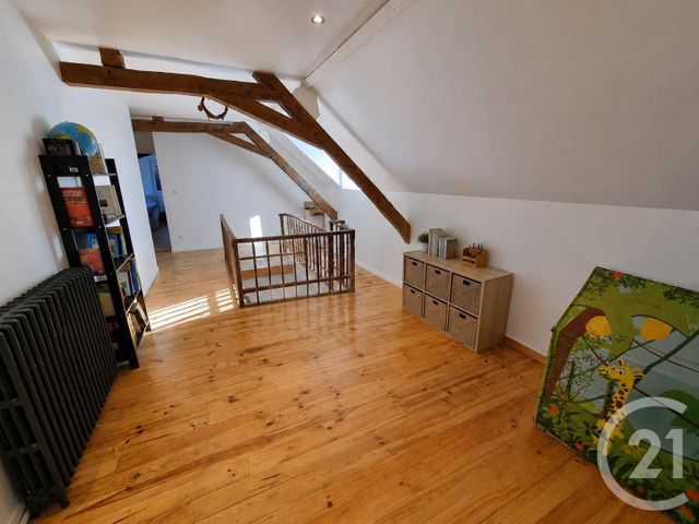 Maison &agrave; louer - 5 pi&egrave;ces - 173,42 m2 - Ger - 64 - AQUITAINE