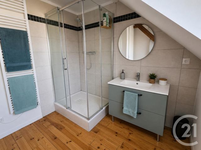 Maison &agrave; louer - 5 pi&egrave;ces - 173,42 m2 - Ger - 64 - AQUITAINE