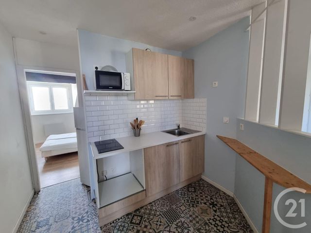 Appartement T2 &agrave; louer - 2 pi&egrave;ces - 42,56 m2 - Tarbes - 65 - MIDI-PYRENEES