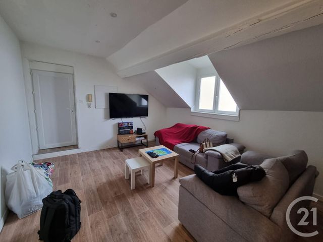 Appartement T2 &agrave; louer - 2 pi&egrave;ces - 42,56 m2 - Tarbes - 65 - MIDI-PYRENEES