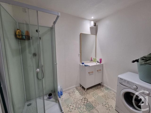 Appartement T2 &agrave; louer - 2 pi&egrave;ces - 42,56 m2 - Tarbes - 65 - MIDI-PYRENEES