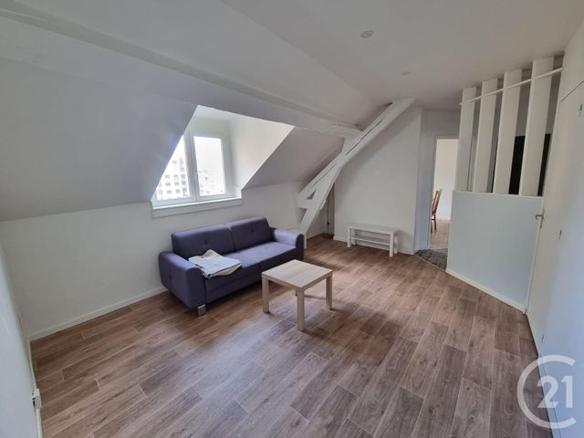 Appartement T2 &agrave; louer - 2 pi&egrave;ces - 42,56 m2 - Tarbes - 65 - MIDI-PYRENEES