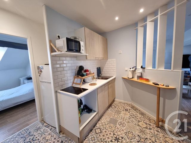 appartement - TARBES - 65