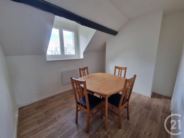 Appartement T2 &agrave; louer - 2 pi&egrave;ces - 42,56 m2 - Tarbes - 65 - MIDI-PYRENEES