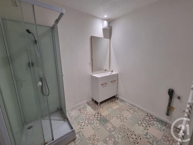 Appartement T2 &agrave; louer - 2 pi&egrave;ces - 42,56 m2 - Tarbes - 65 - MIDI-PYRENEES