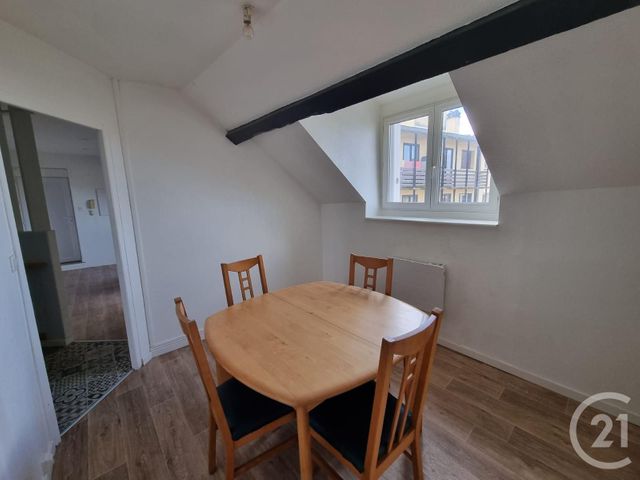 Appartement T2 &agrave; louer - 2 pi&egrave;ces - 42,56 m2 - Tarbes - 65 - MIDI-PYRENEES