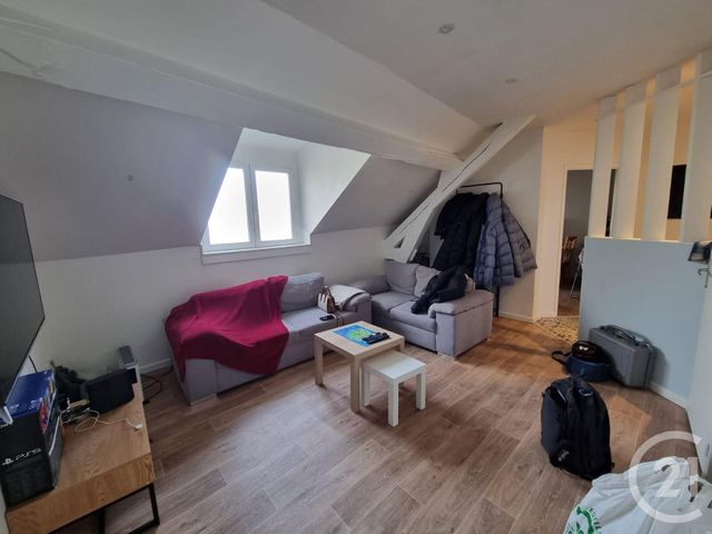Appartement T2 &agrave; louer - 2 pi&egrave;ces - 42,56 m2 - Tarbes - 65 - MIDI-PYRENEES