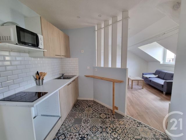 appartement - TARBES - 65