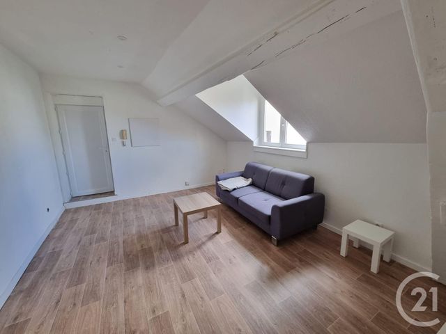 Appartement T2 &agrave; louer - 2 pi&egrave;ces - 42,56 m2 - Tarbes - 65 - MIDI-PYRENEES