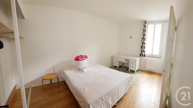 Appartement T2 &agrave; louer - 2 pi&egrave;ces - 58,83 m2 - Tarbes - 65 - MIDI-PYRENEES