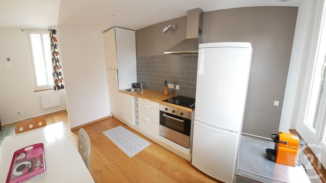 Appartement T2 &agrave; louer - 2 pi&egrave;ces - 58,83 m2 - Tarbes - 65 - MIDI-PYRENEES