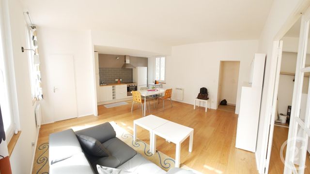 Appartement T2 &agrave; louer - 2 pi&egrave;ces - 58,83 m2 - Tarbes - 65 - MIDI-PYRENEES