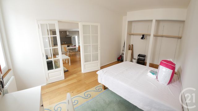 Appartement T2 &agrave; louer - 2 pi&egrave;ces - 58,83 m2 - Tarbes - 65 - MIDI-PYRENEES