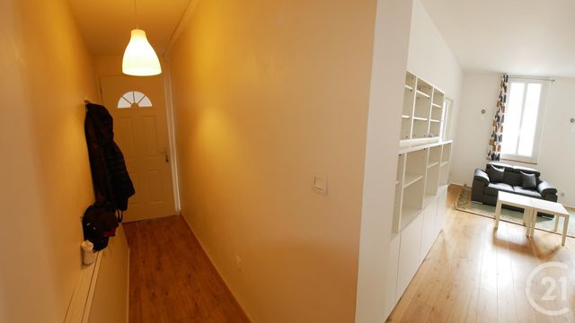 Appartement T2 &agrave; louer - 2 pi&egrave;ces - 58,83 m2 - Tarbes - 65 - MIDI-PYRENEES