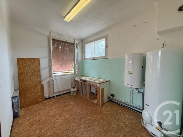 Maison &agrave; vendre - 5 pi&egrave;ces - 172,67 m2 - Aurensan - 65 - MIDI-PYRENEES