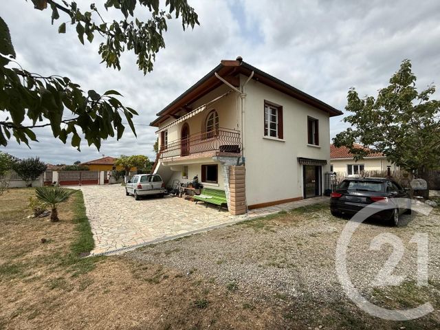 maison - AURENSAN - 65