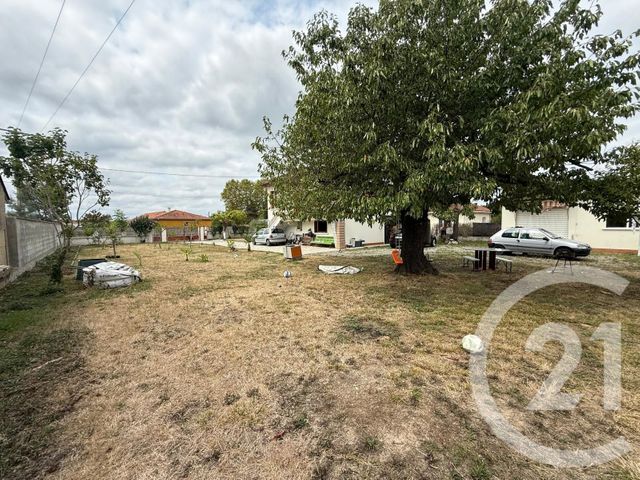 Maison &agrave; vendre - 5 pi&egrave;ces - 172,67 m2 - Aurensan - 65 - MIDI-PYRENEES