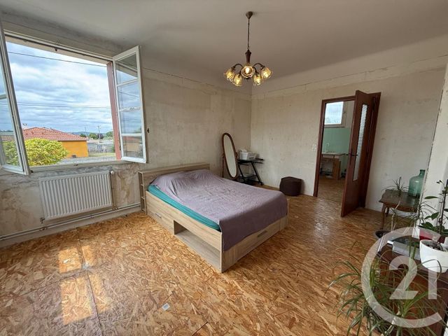 Maison &agrave; vendre - 5 pi&egrave;ces - 172,67 m2 - Aurensan - 65 - MIDI-PYRENEES