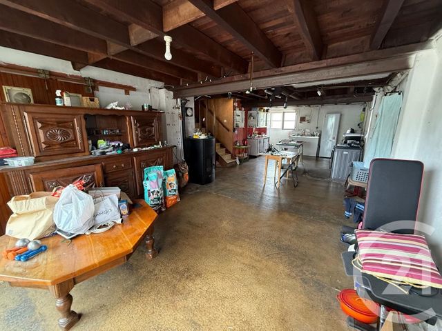 Maison &agrave; vendre - 5 pi&egrave;ces - 172,67 m2 - Aurensan - 65 - MIDI-PYRENEES