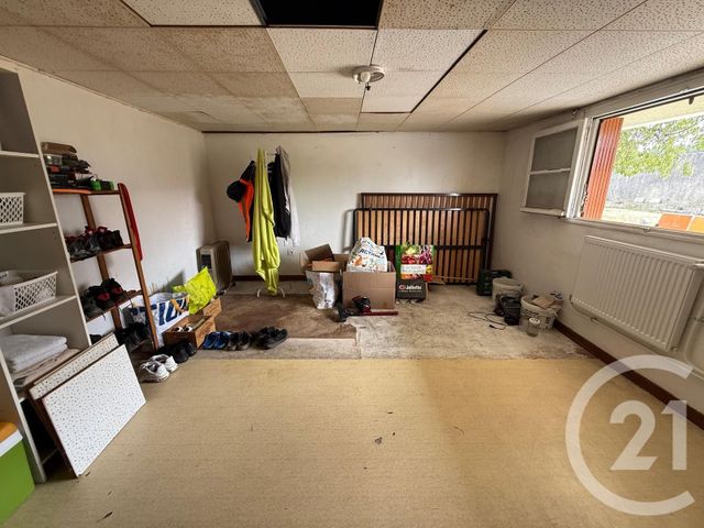 Maison &agrave; vendre - 5 pi&egrave;ces - 172,67 m2 - Aurensan - 65 - MIDI-PYRENEES