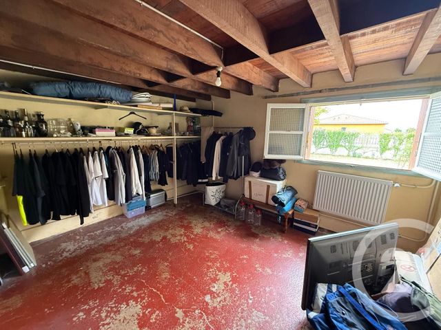Maison &agrave; vendre - 5 pi&egrave;ces - 172,67 m2 - Aurensan - 65 - MIDI-PYRENEES