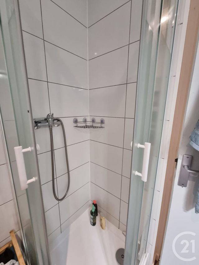 Appartement T1 &agrave; louer - 1 pi&egrave;ce - 25,79 m2 - Tarbes - 65 - MIDI-PYRENEES