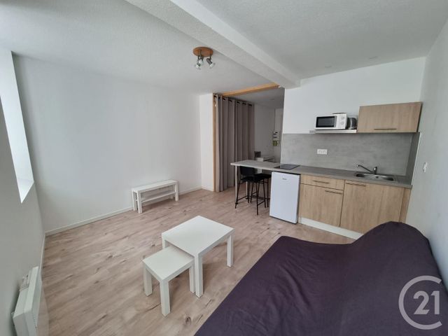 appartement - TARBES - 65