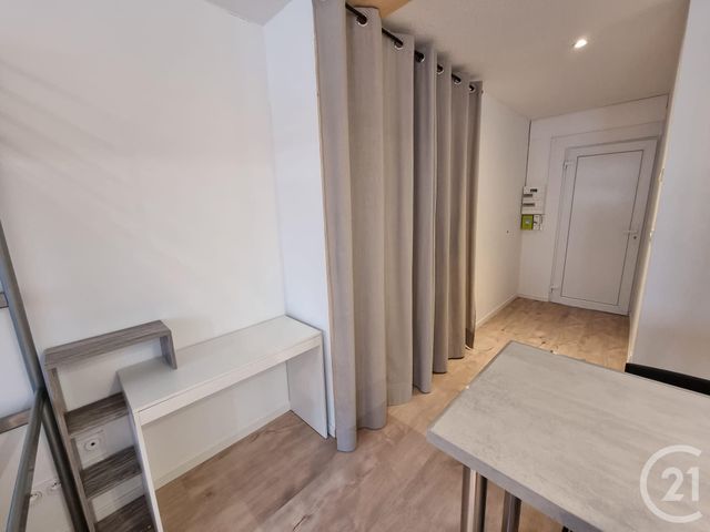 Appartement T1 &agrave; louer - 1 pi&egrave;ce - 25,79 m2 - Tarbes - 65 - MIDI-PYRENEES