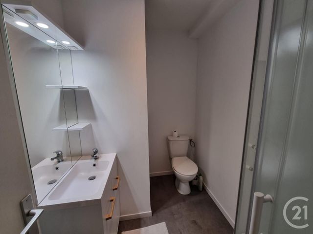 Appartement T1 &agrave; louer - 1 pi&egrave;ce - 25,79 m2 - Tarbes - 65 - MIDI-PYRENEES