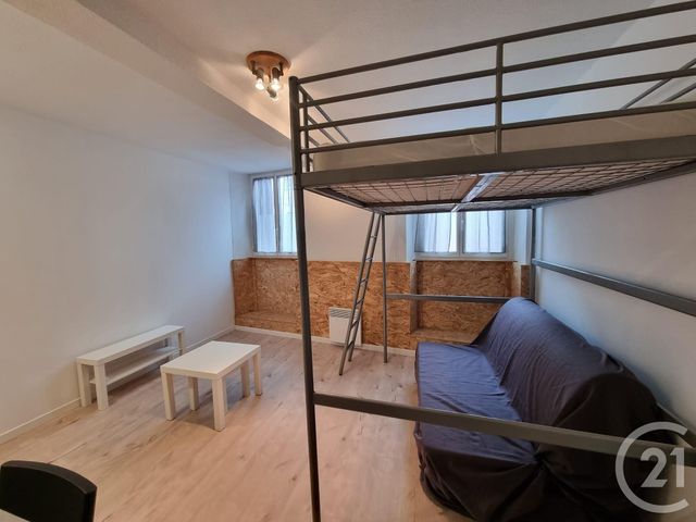 Appartement T1 &agrave; louer - 1 pi&egrave;ce - 25,79 m2 - Tarbes - 65 - MIDI-PYRENEES