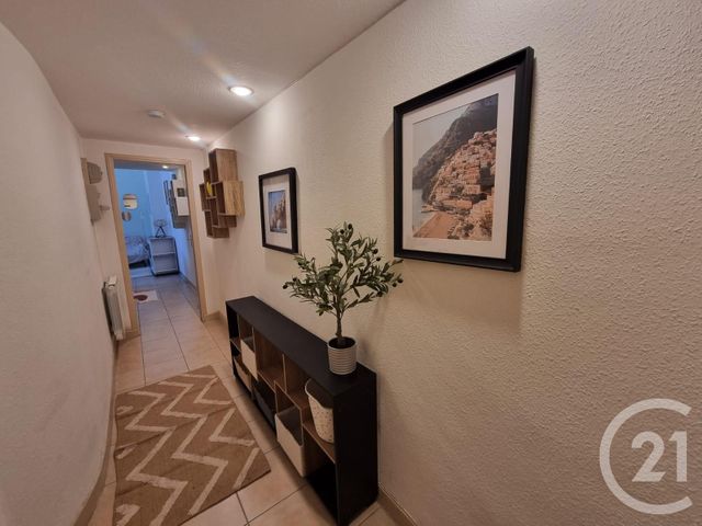 Appartement Studio &agrave; louer - 1 pi&egrave;ce - 27,61 m2 - Tarbes - 65 - MIDI-PYRENEES