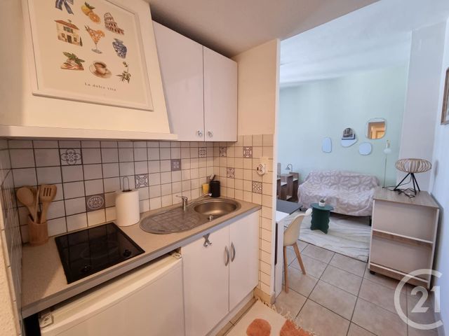 appartement - TARBES - 65