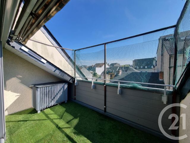 Appartement T2 &agrave; louer - 2 pi&egrave;ces - 65,37 m2 - Tarbes - 65 - MIDI-PYRENEES