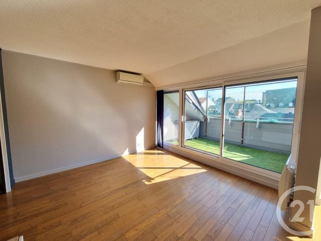Appartement T2 &agrave; louer - 2 pi&egrave;ces - 65,37 m2 - Tarbes - 65 - MIDI-PYRENEES