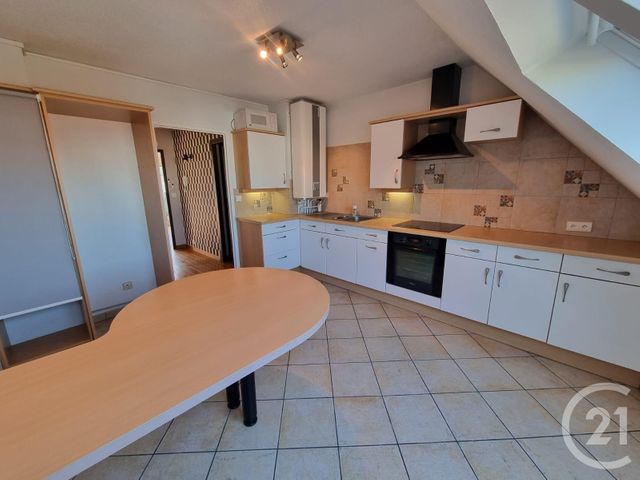Appartement T2 &agrave; louer - 2 pi&egrave;ces - 65,37 m2 - Tarbes - 65 - MIDI-PYRENEES