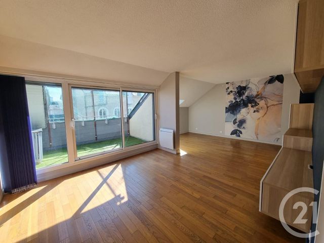 Appartement T2 &agrave; louer - 2 pi&egrave;ces - 65,37 m2 - Tarbes - 65 - MIDI-PYRENEES