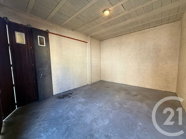 Parking &agrave; vendre - 23 m2 - Tarbes - 65 - MIDI-PYRENEES