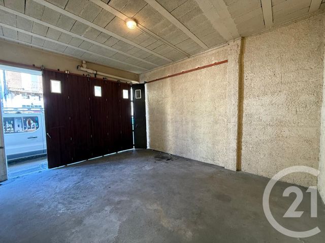 Parking &agrave; vendre - 23 m2 - Tarbes - 65 - MIDI-PYRENEES
