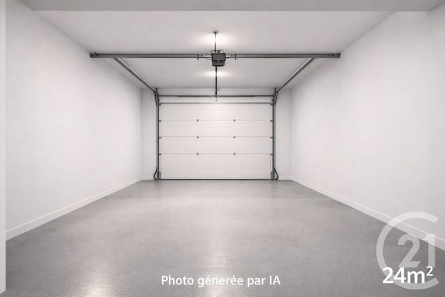 parking - TARBES - 65