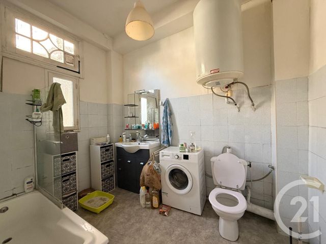 Immeuble &agrave; vendre - 589,24 m2 - Tarbes - 65 - MIDI-PYRENEES