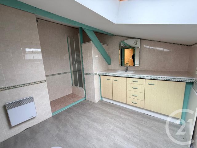 Immeuble &agrave; vendre - 589,24 m2 - Tarbes - 65 - MIDI-PYRENEES